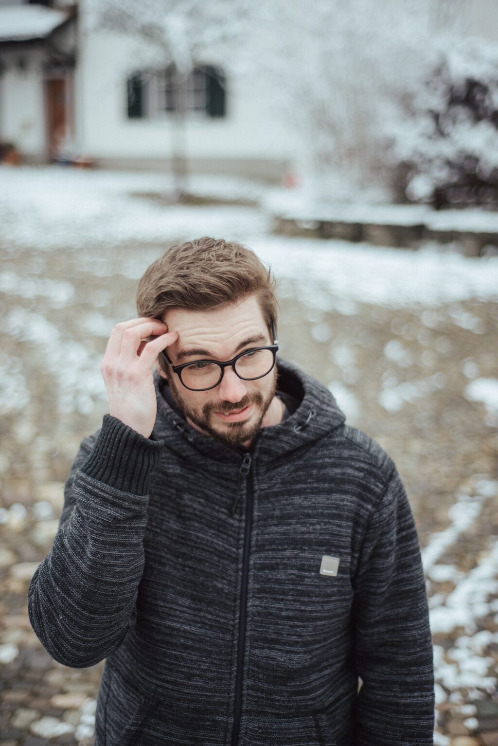 Hochzeitsfotograf aus Schorndorf