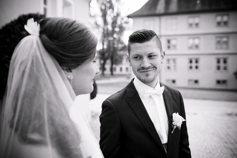Hochzeit in der Schönen Aussicht in Bürg bei Winnenden