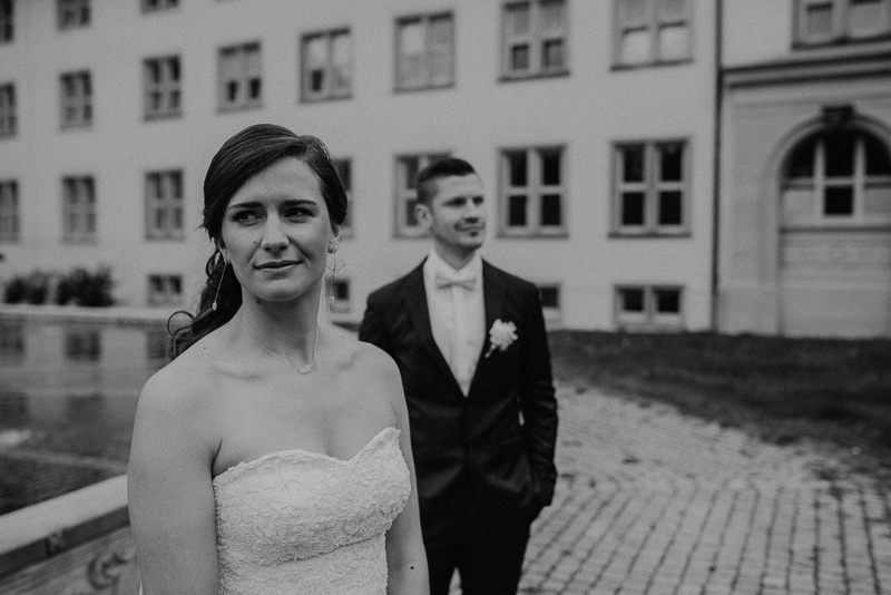 Hochzeit in der Schönen Aussicht in Bürg bei Winnenden