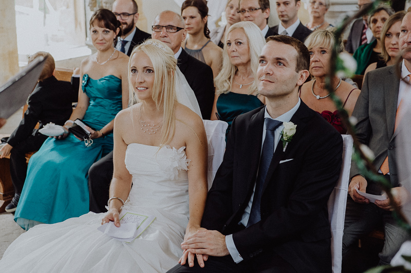 Hochzeitsfotograf am Schloss Liebenstein