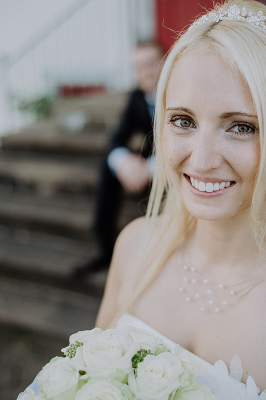 Hochzeitsfotograf am Schloss Liebenstein