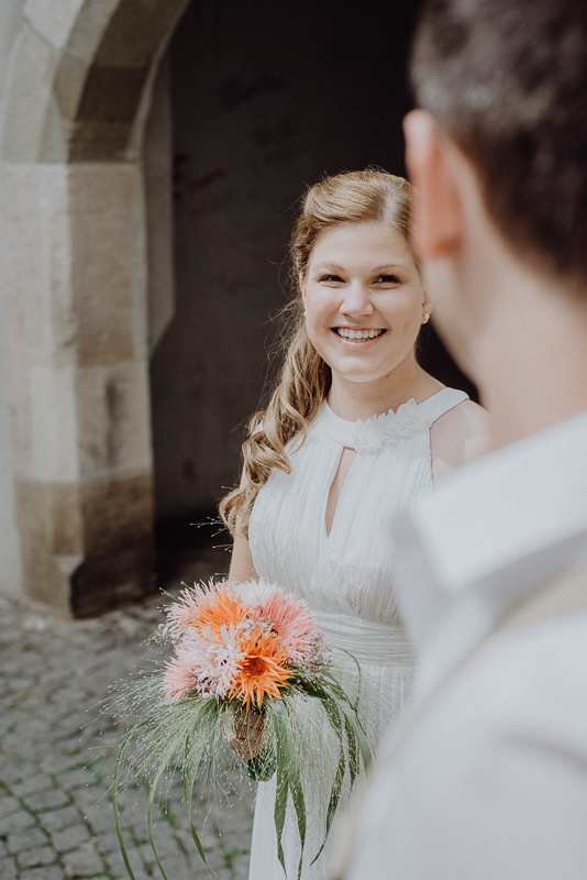 Hochzeitsbilder in Schorndorf