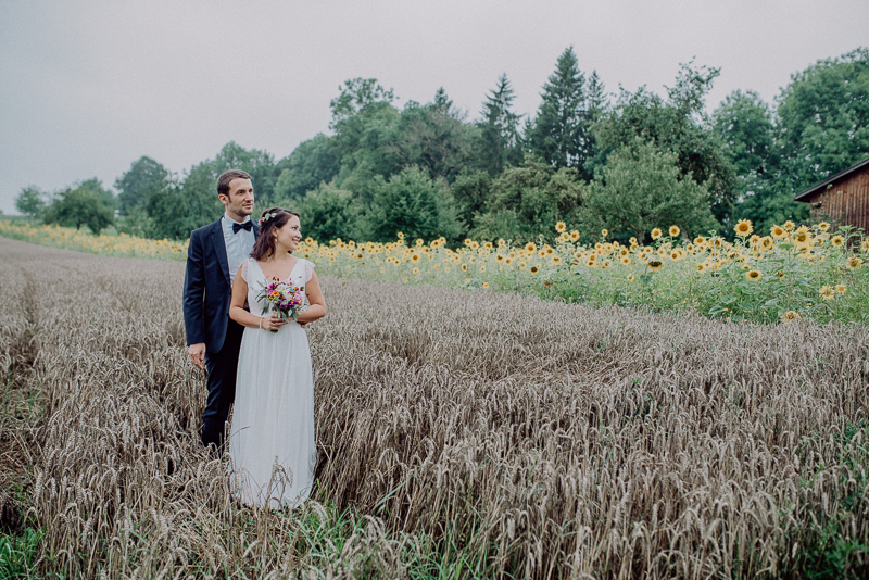 Hochzeitsfotograf auf dem Hofgut Maisenburg in Hayingen