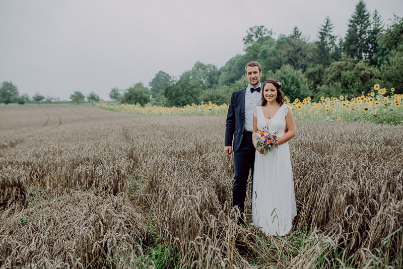 Hochzeitsfotograf auf dem Hofgut Maisenburg in Hayingen