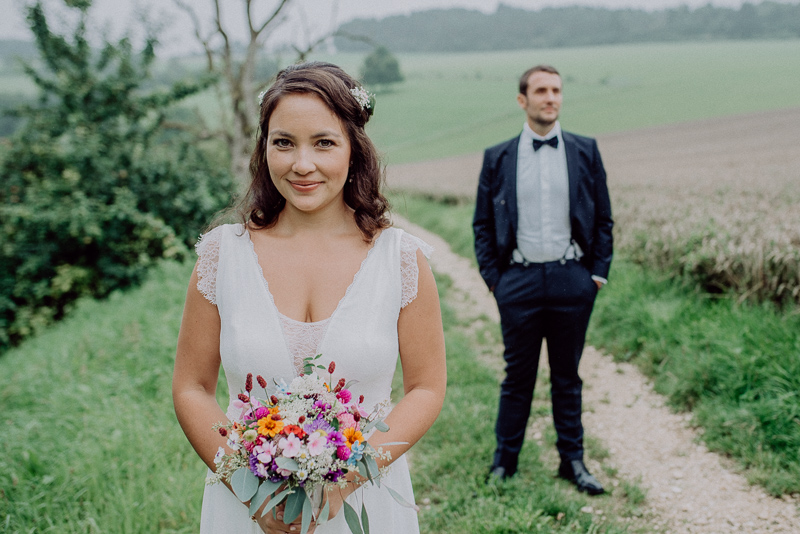 Hochzeitsfotograf auf dem Hofgut Maisenburg in Hayingen