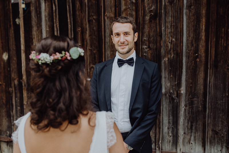 Hochzeitsfotograf auf dem Hofgut Maisenburg in Hayingen