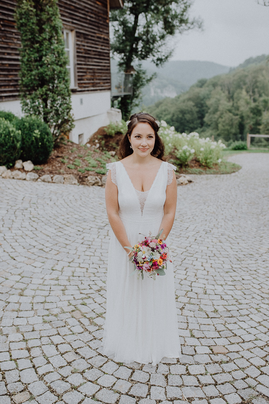 Hochzeitsfotograf auf dem Hofgut Maisenburg in Hayingen