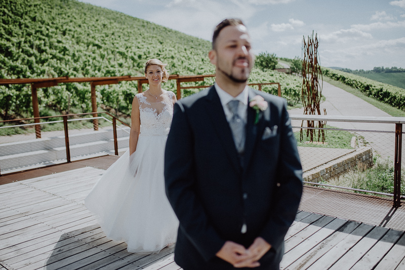 Hochzeitsfotograf aus Waiblingen in Kernen Remstal