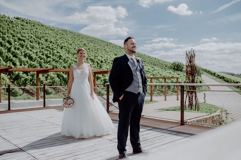 Hochzeitsfotograf aus Waiblingen in Kernen Remstal