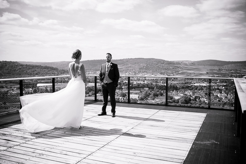 Hochzeitsfotograf aus Waiblingen in Kernen Remstal