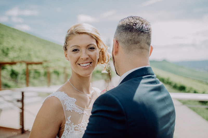 Hochzeitsfotograf aus Waiblingen in Kernen Remstal