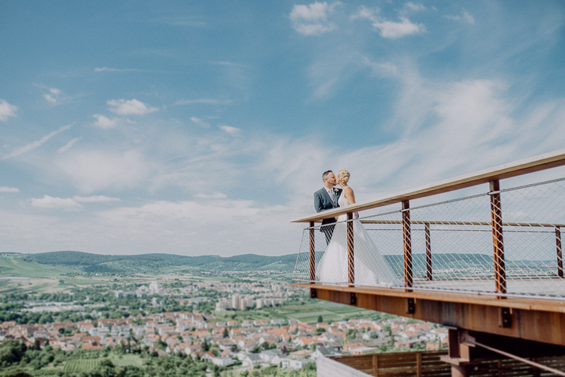 Hochzeitsfotograf aus Waiblingen in Kernen Remstal