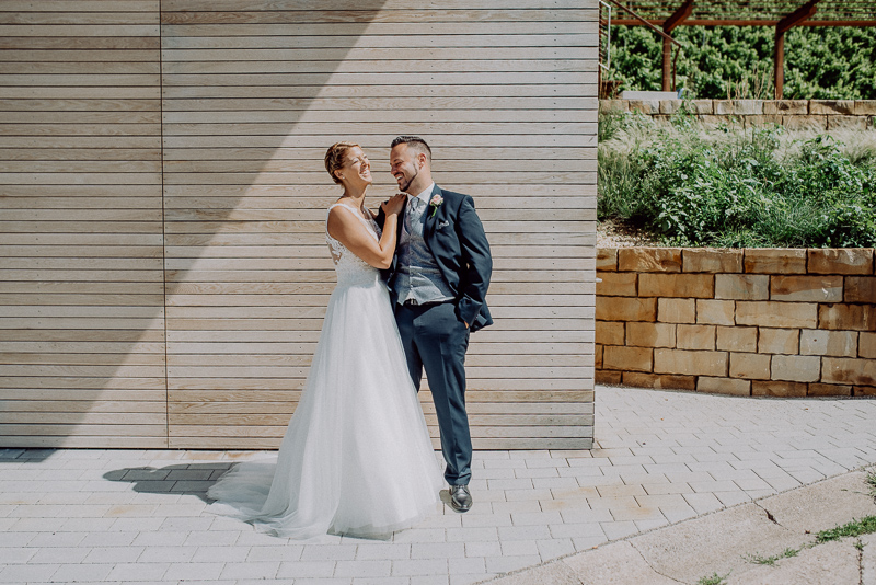 Hochzeitsfotograf aus Waiblingen in Kernen Remstal