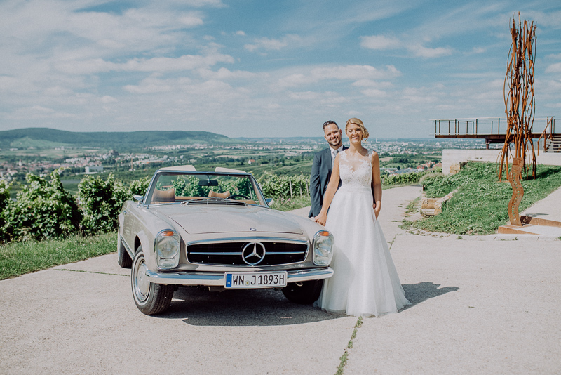 Hochzeitsfotograf aus Waiblingen in Kernen Remstal