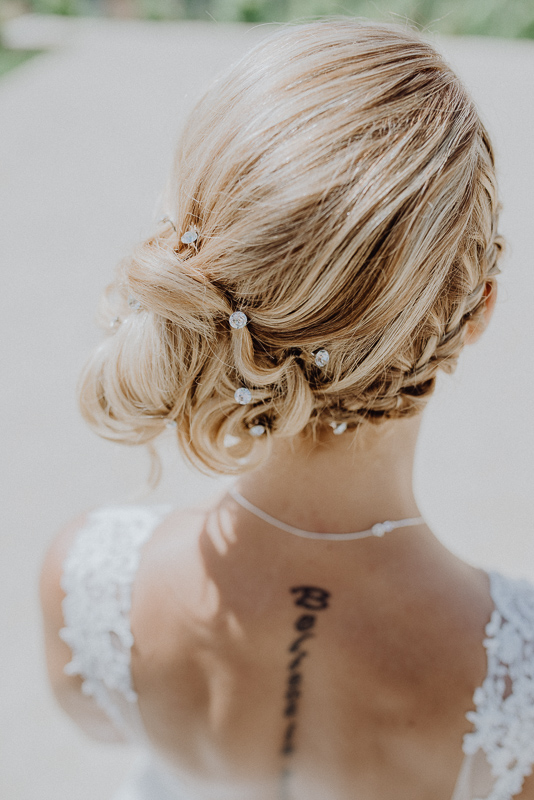 Hochzeitsfotograf aus Waiblingen in Kernen Remstal