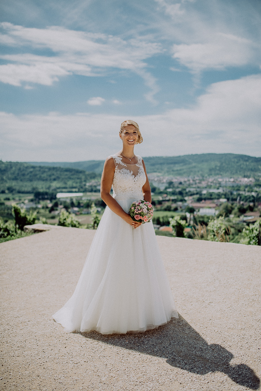 Hochzeitsfotograf aus Waiblingen in Kernen Remstal
