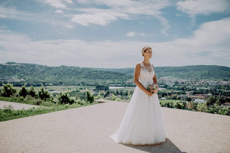 Hochzeitsfotograf aus Waiblingen in Kernen Remstal