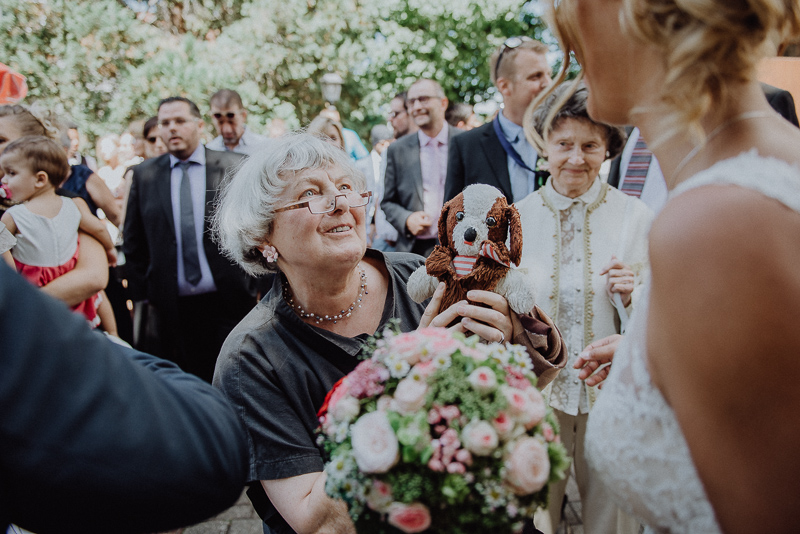 Hochzeitsfotograf aus Waiblingen in Kernen Remstal