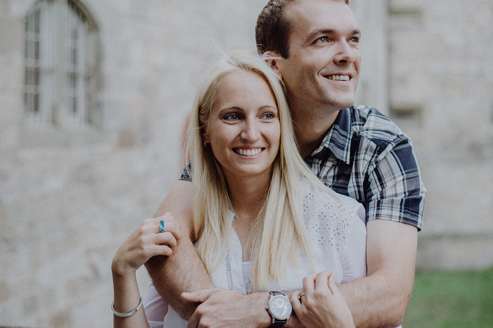 Paarshooting in Schorndorf