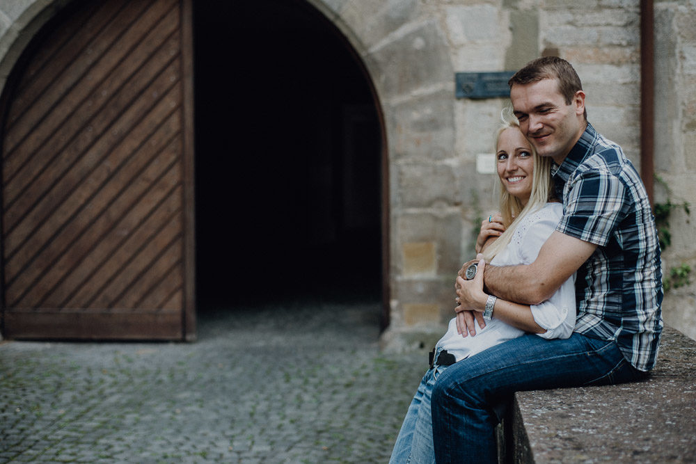 Paarshooting in Schorndorf