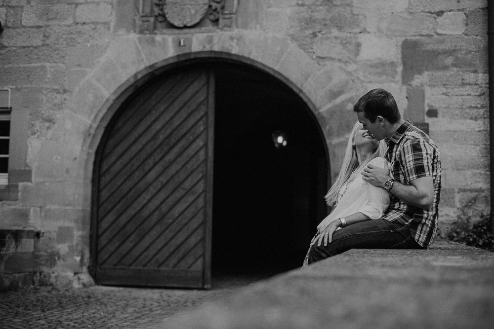 Paarshooting in Schorndorf