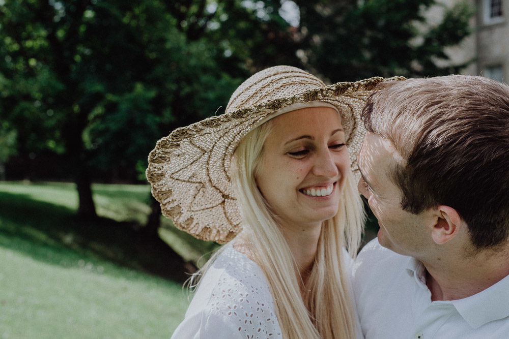 Paarshooting in Schorndorf